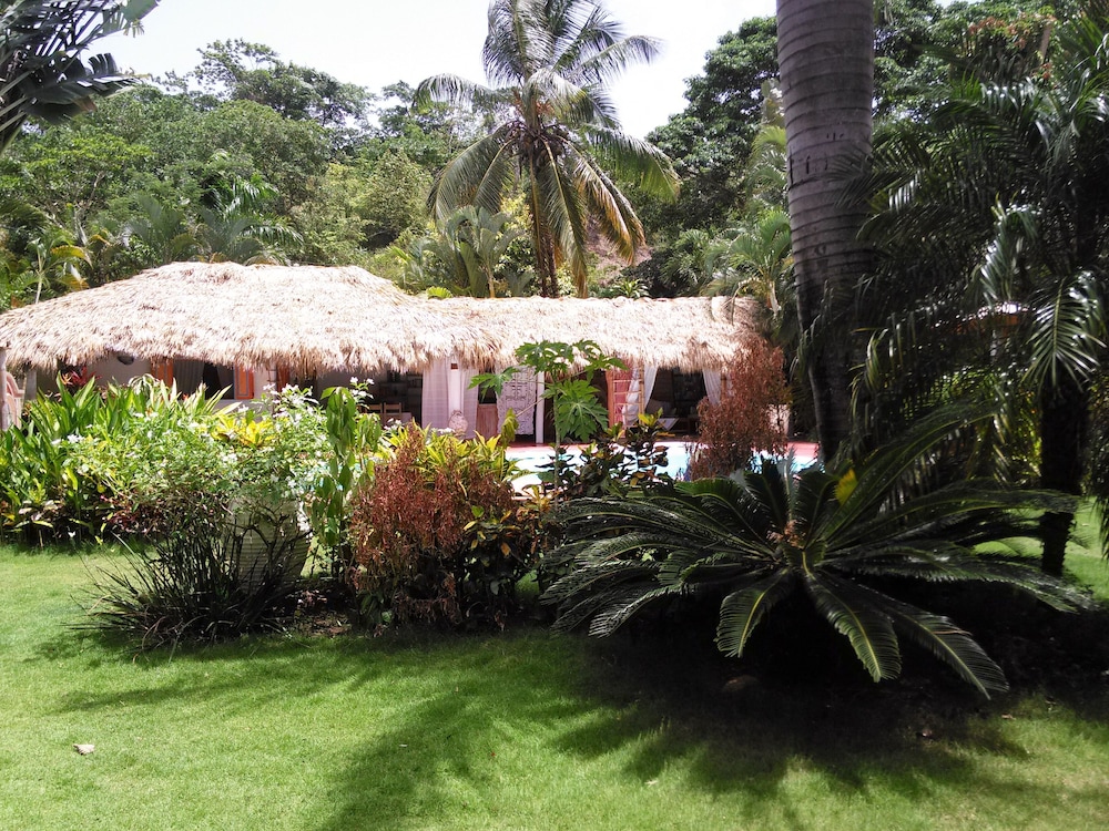 Casita Alegria