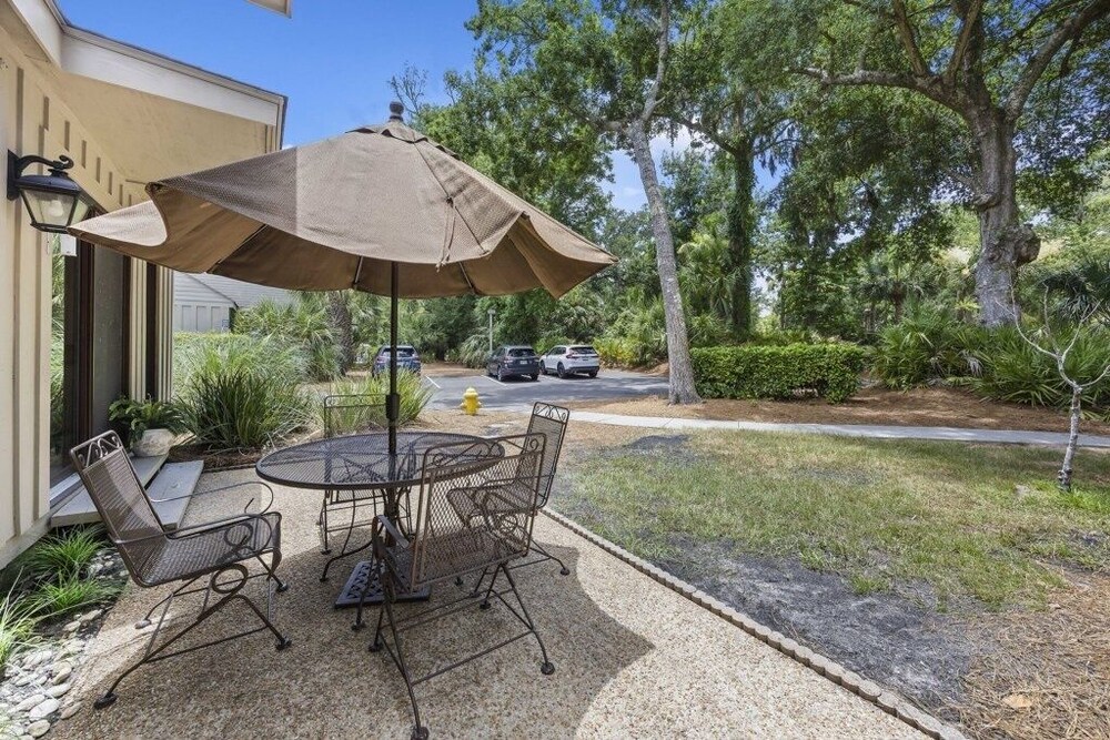 Hhi Dream - Palmetto Dunes 2 Bedroom Condo