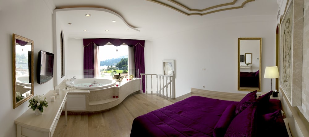 Sianji İyilik Resort - Image 58