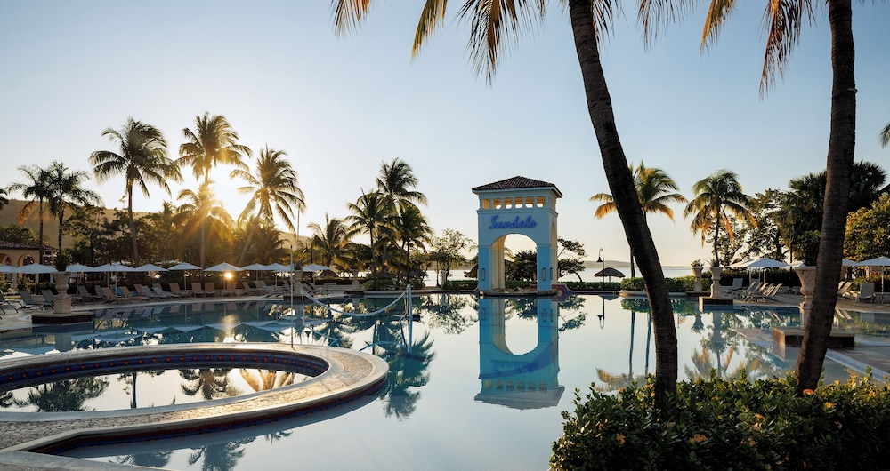 Sandals South Coast - ALL INCLUSIVE Couples Only - Photo 13