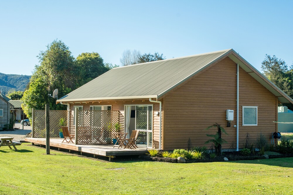 Abel Tasman Lodge