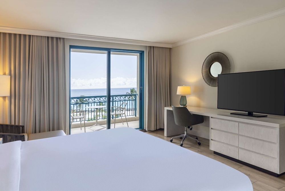 Hilton Barbados Resort - Photo 89