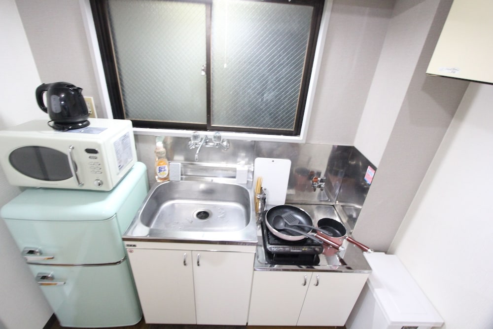 LUANA HOTEL IKEBUKURO HIGASHINAGASAKI