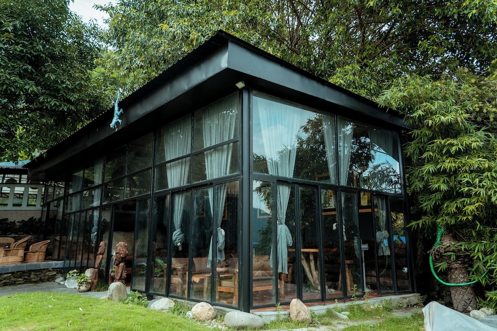 Krazy Gecko Resort