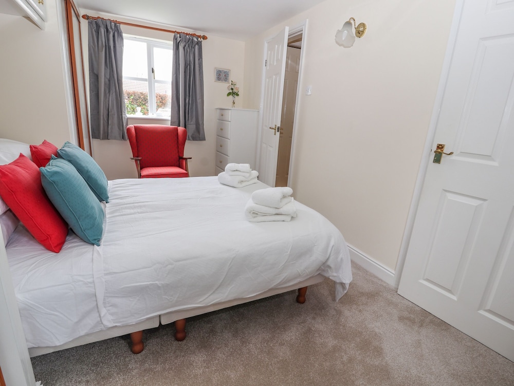 Bryn Offa Cottage