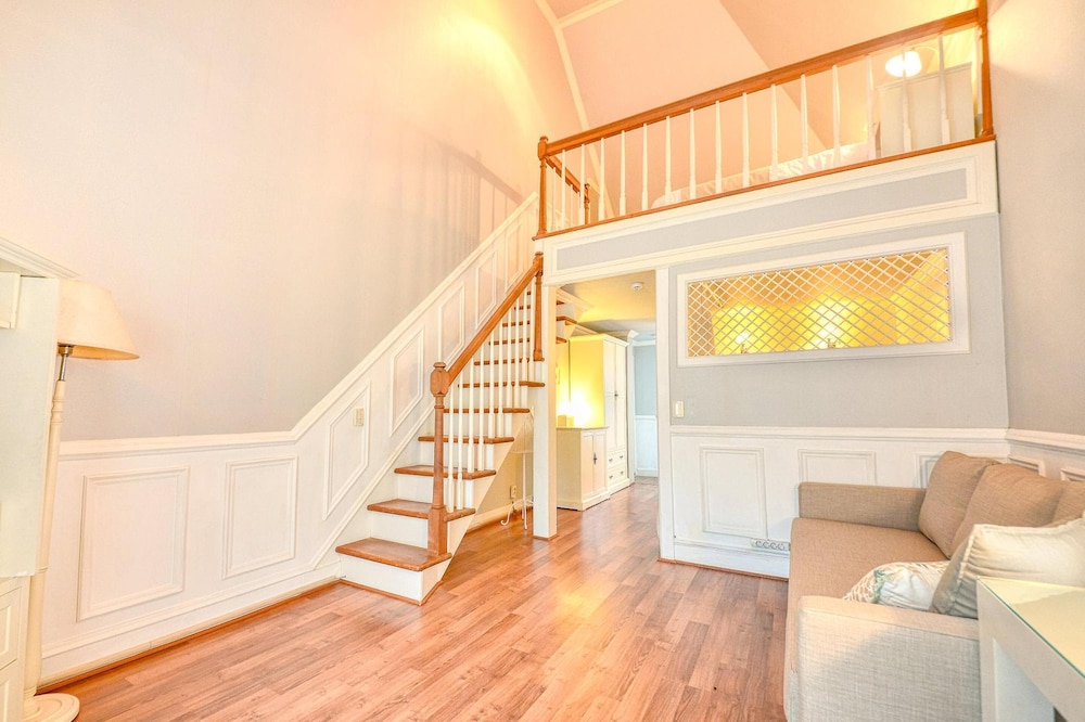 Gangneung Cozy House Pension