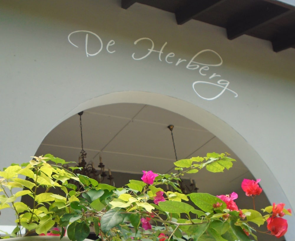 B&B De Herberg