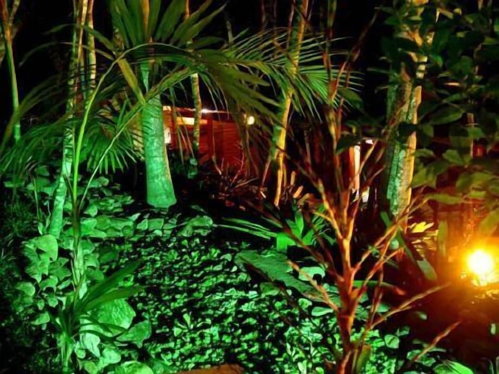 Pousada & Spa Vrindavana