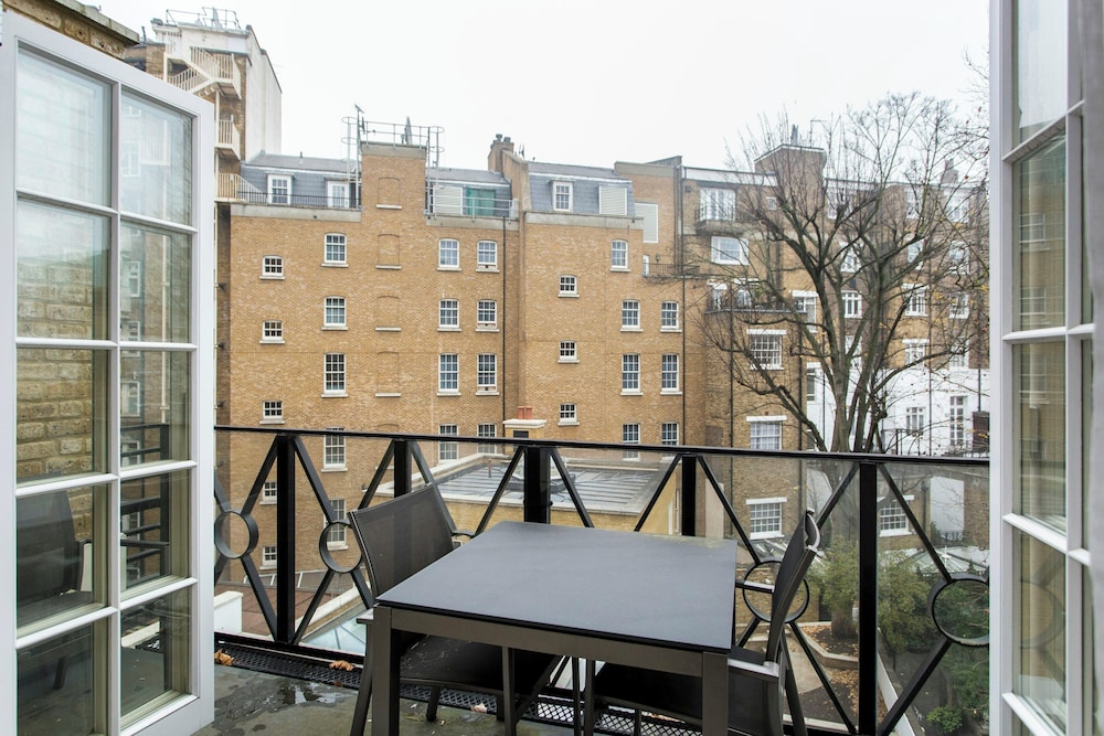 Cadogan Place IV by Onefinestay