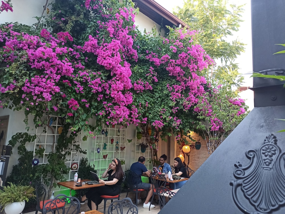 Route Otel Kaleiçi - Image 14