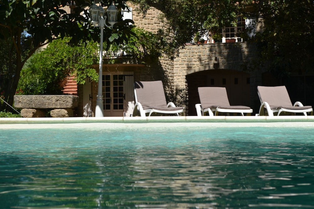 Mas Les Filaos B&B, photo 50