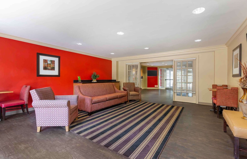 Extended Stay America Suites Washington DC Gaithersburg S view 4