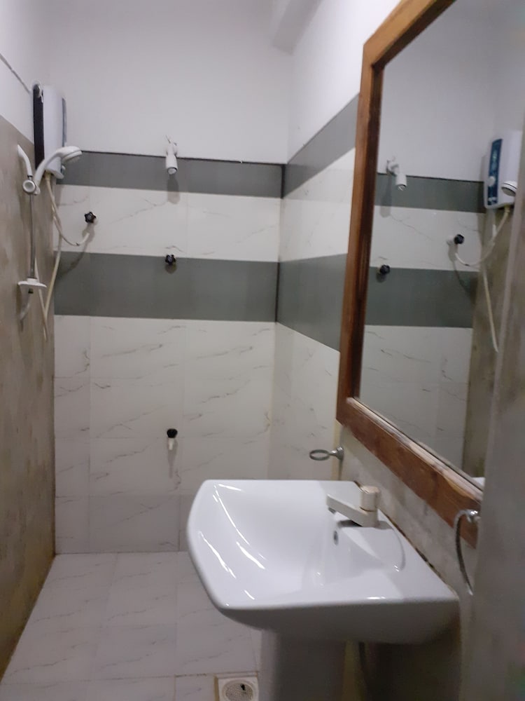 Hotel kashyapa Kingdom view