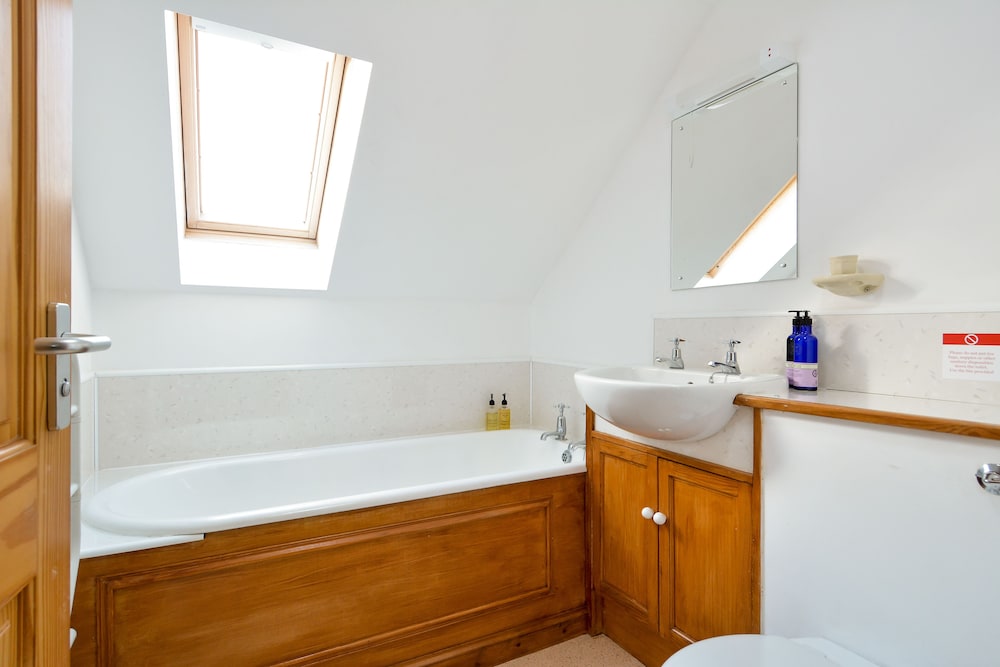 Cardross Estate Holiday Cottages