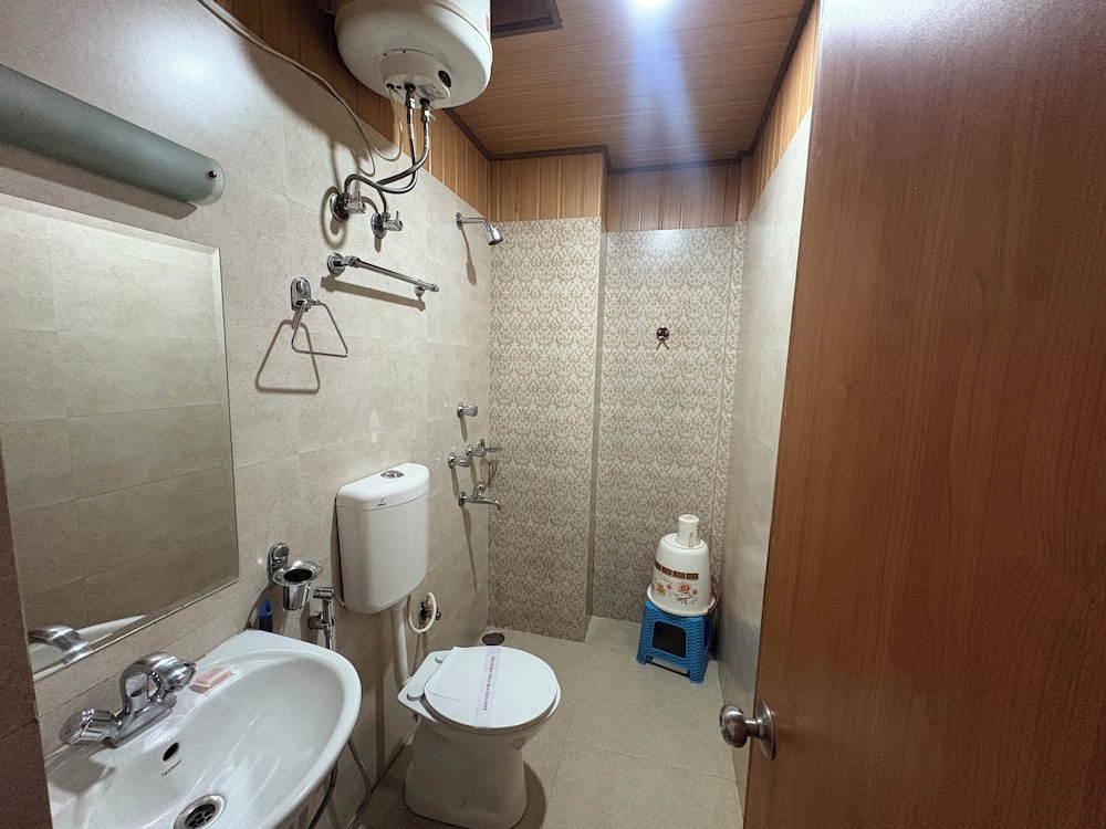 Arithang Hotel Ninamma Gangtok