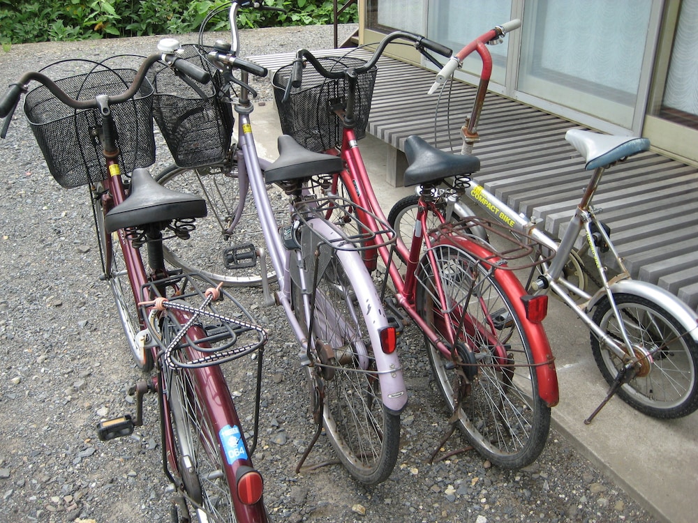Towadako Backpackers
