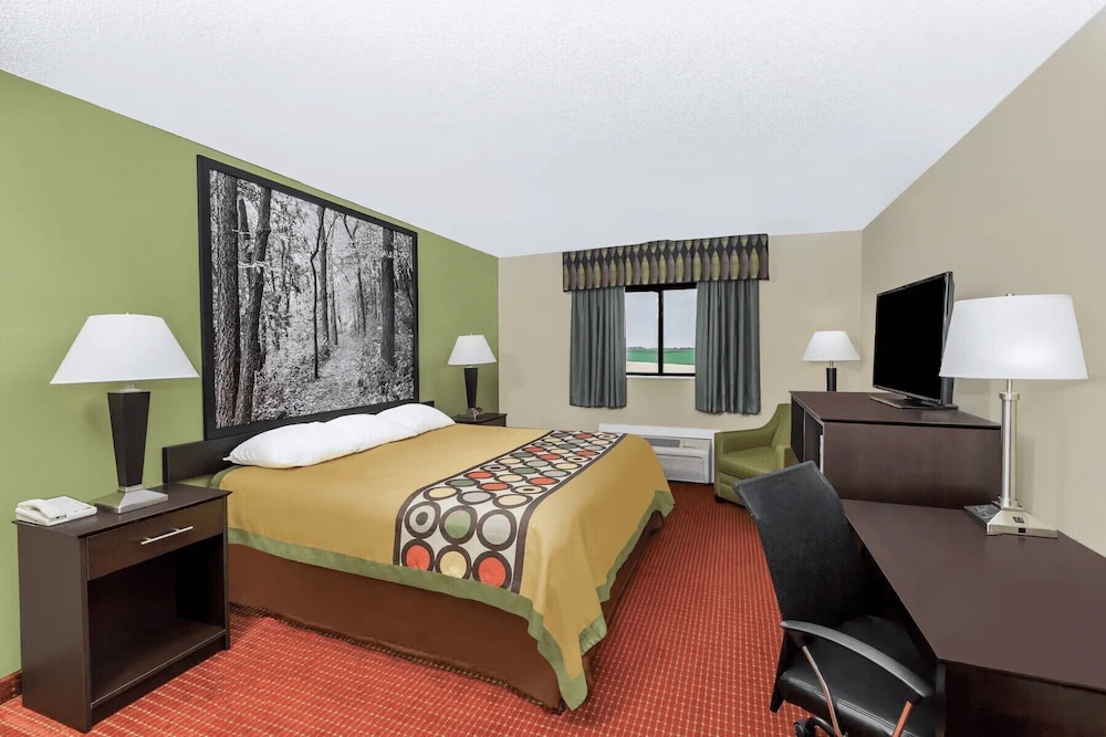 Western Inn & Suites