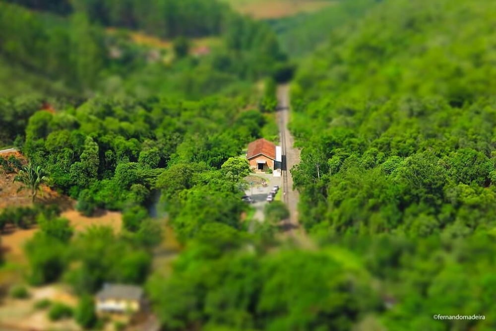 pousada Vila Mathilde