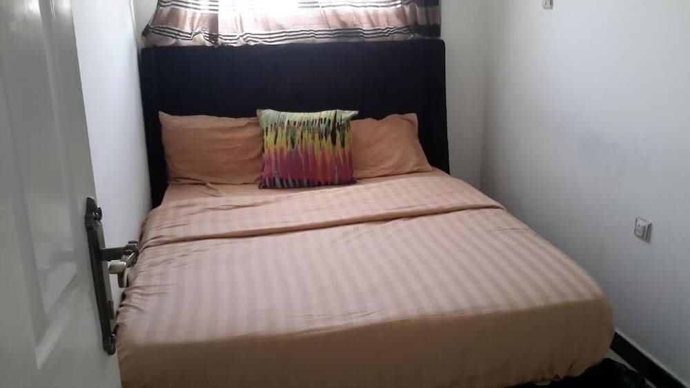 Tetema Guest House view 3