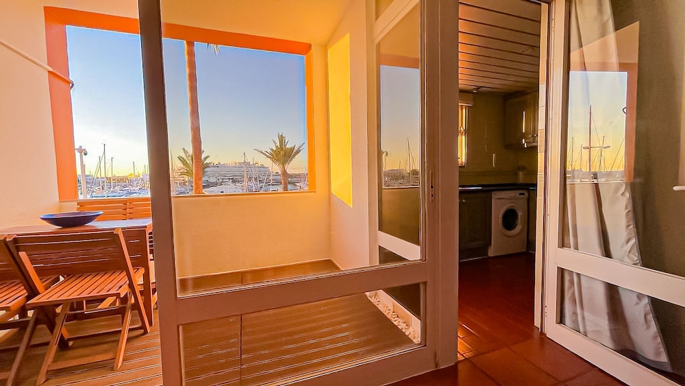 Uau Vista Marina T1 HsR Marina Vilamoura