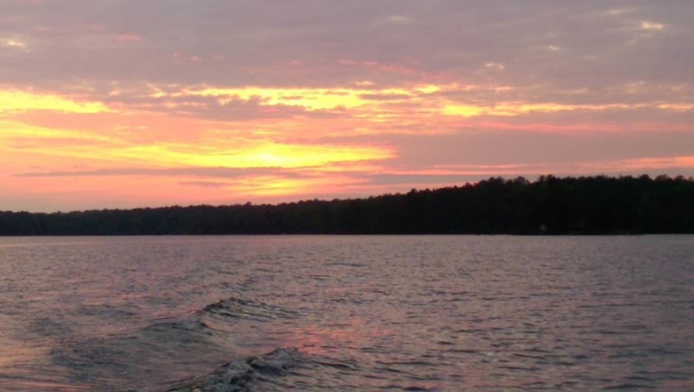 Minnehaha Camp Resort