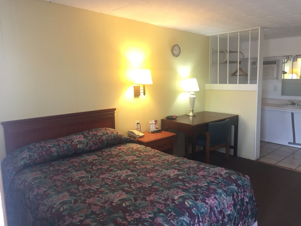 Rivers Inn Fort Madison