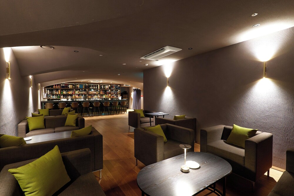 The Coolest Hotel 68