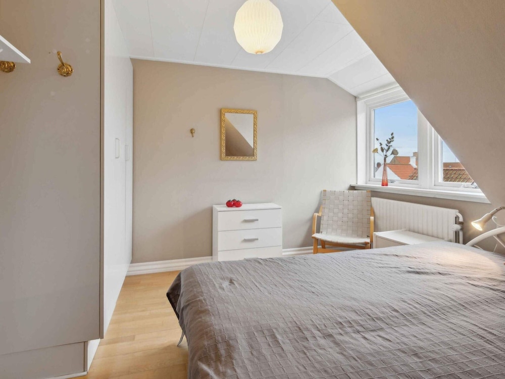 5 Star Holiday Home in Allinge