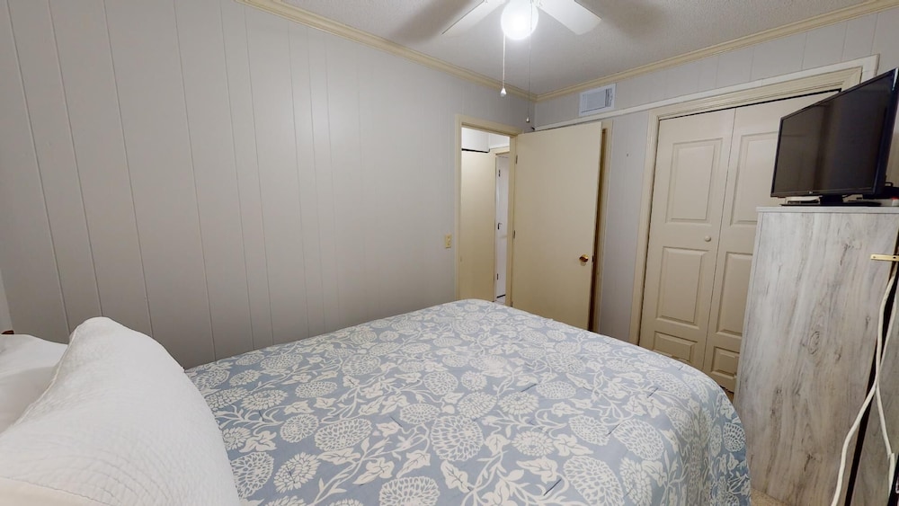Beach Racquet by Tybee Vacation Rentals