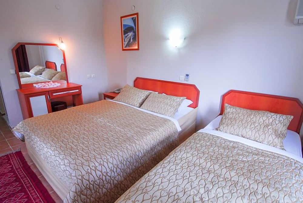 Alize Otel - Image 22