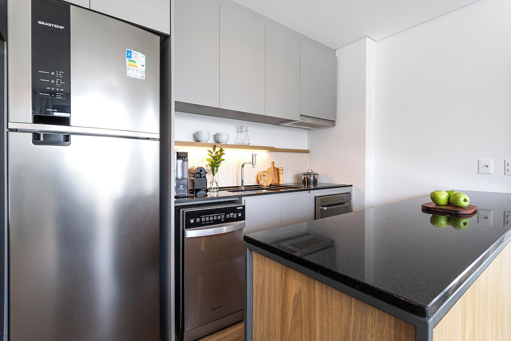 Ayra Pinheiros - Apartamentos com vista incrível para São Paulo ao lado da Rebouças e Faria Lima