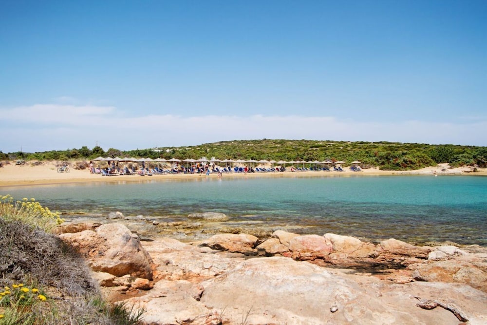 Santa Maria Studio 5 Mins From the Beach view 3