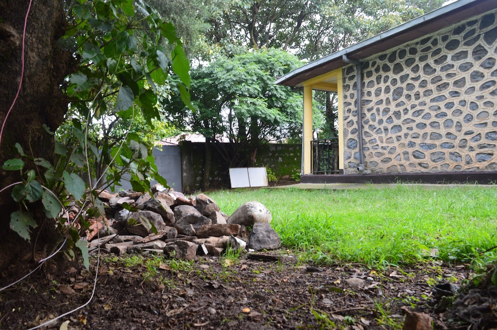 Chef Wondim Backpackers Hostel