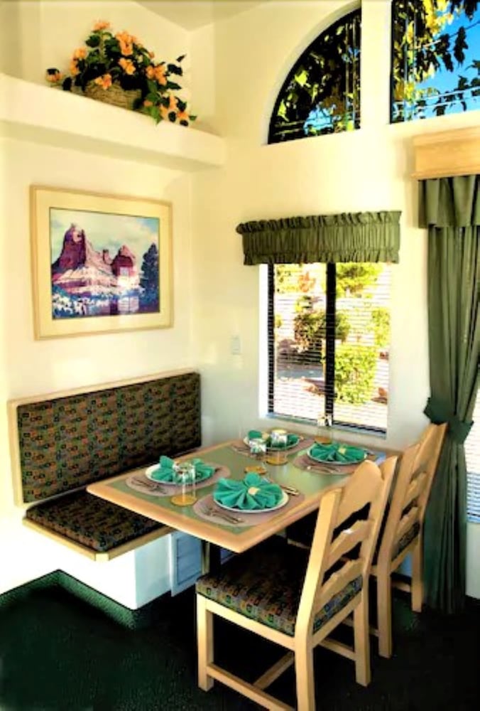 Sedona Pines Resort