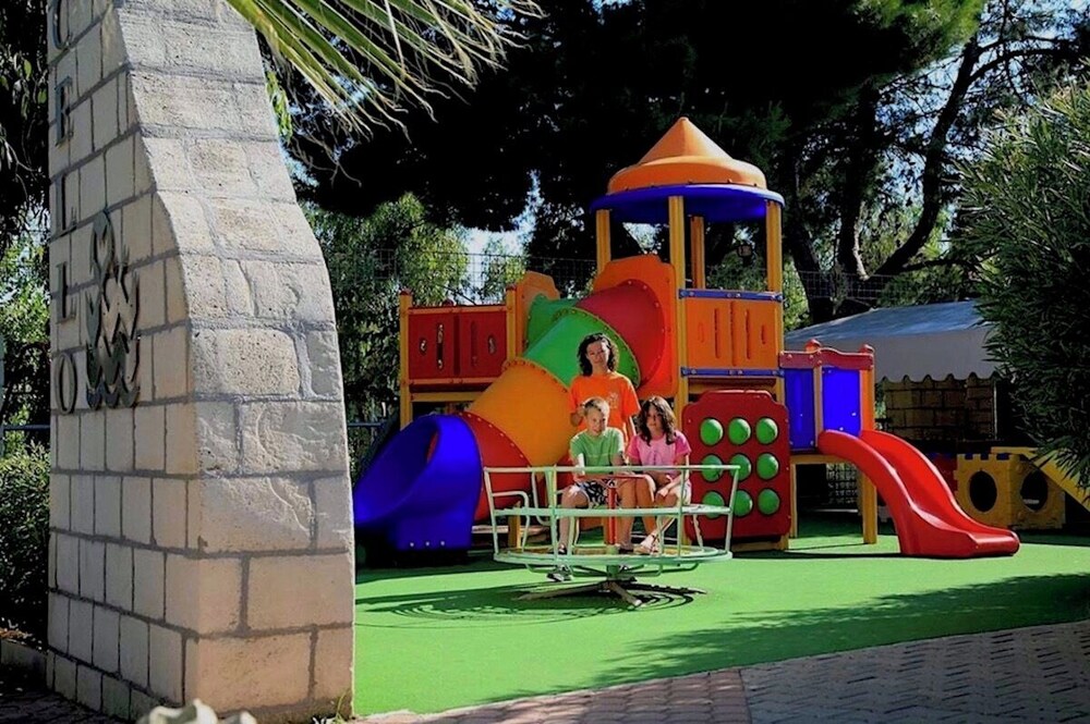 Villaggio Porticello Mare