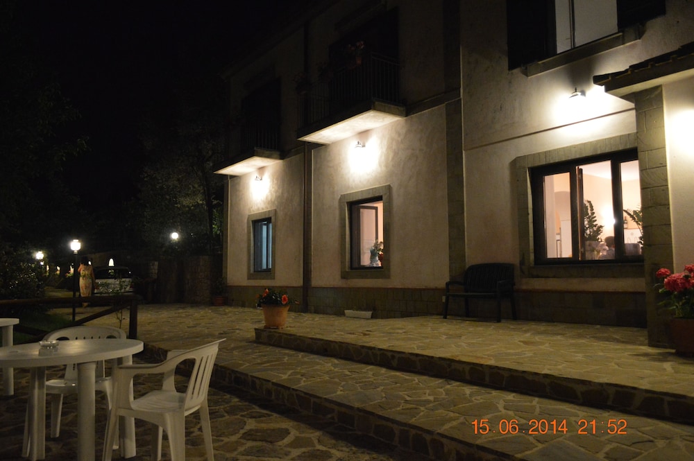 Il Casale Sorrento