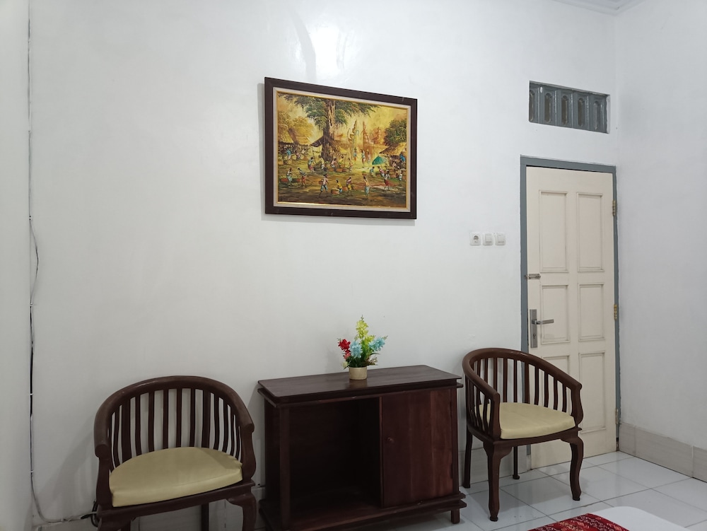Hotel STIPRAM Kaliurang Yogyakarta
