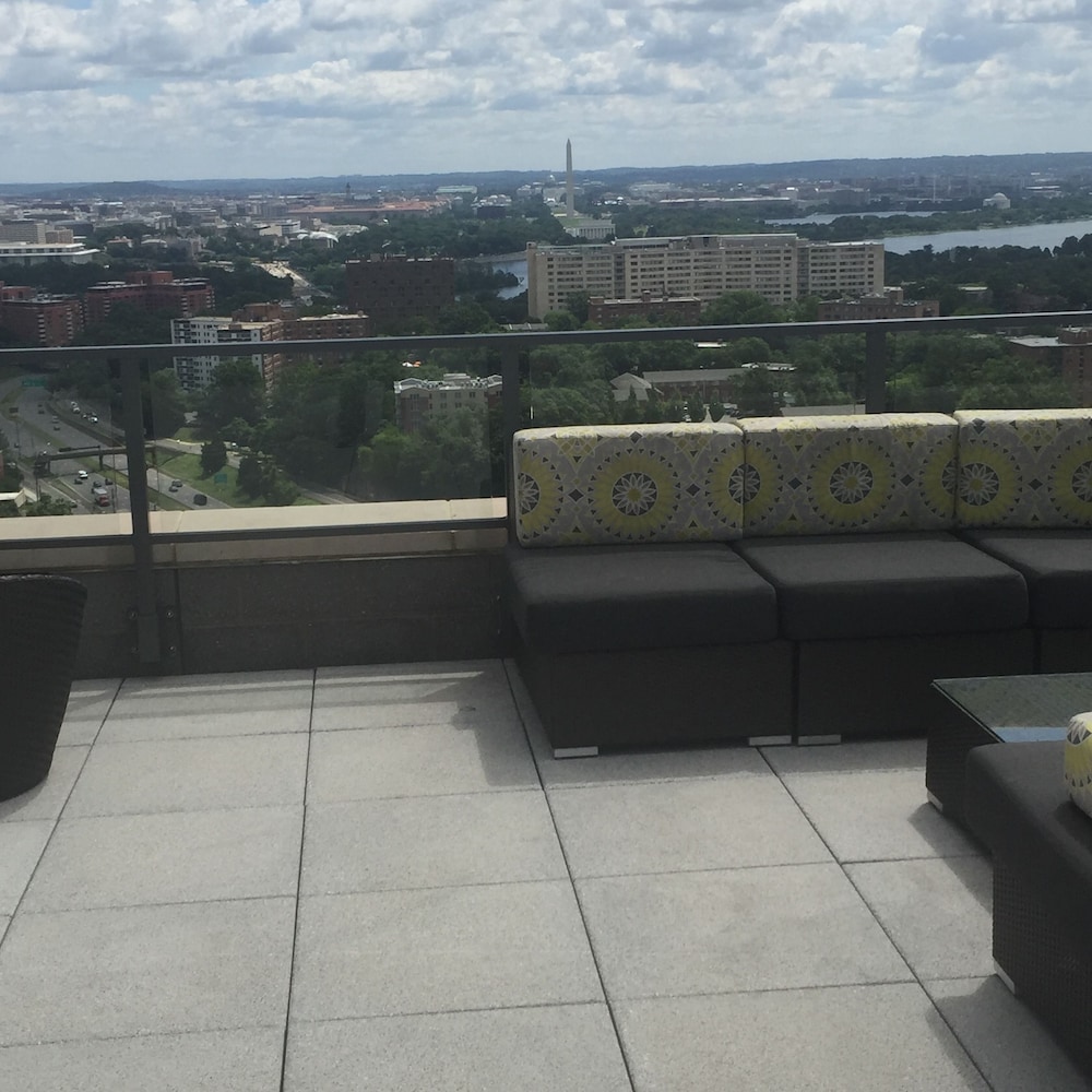 Tellus by Executive Apartments