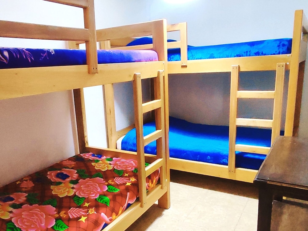 SAN PEDRO SALENTO APARTAHOTEL