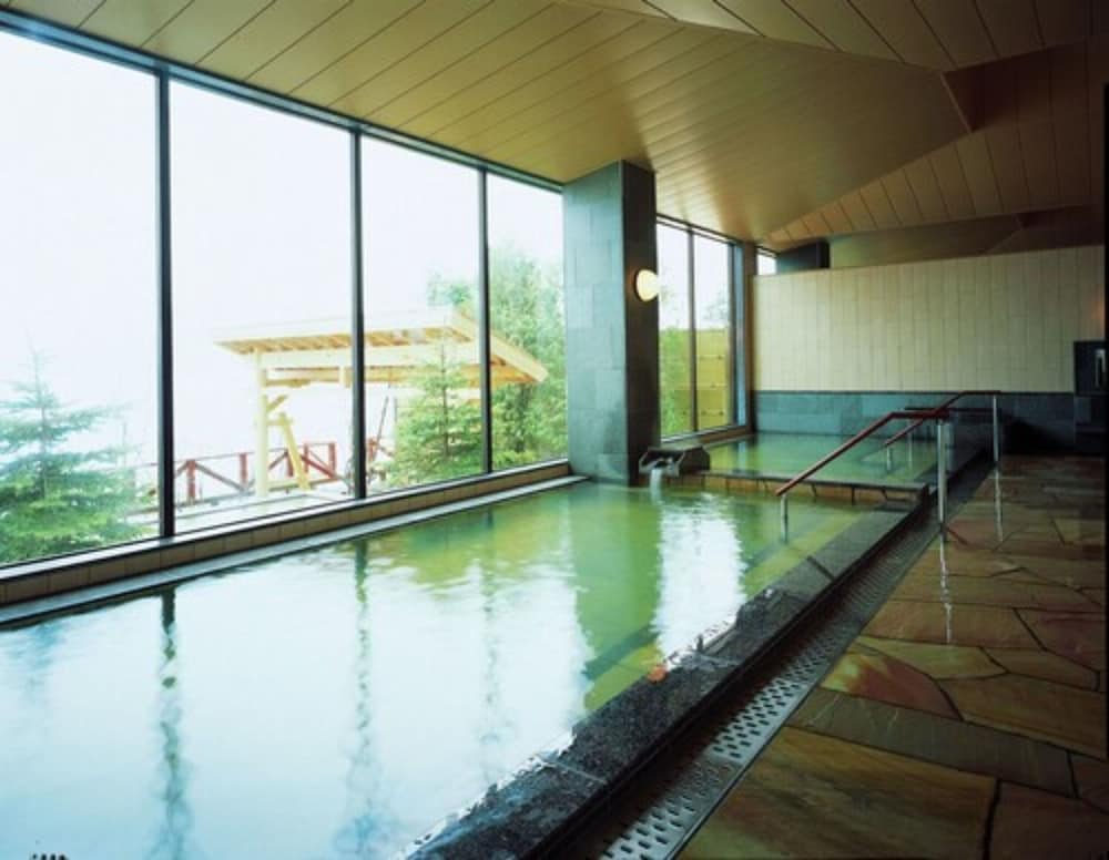 Sapporo's Secret Onsen Sanctuary Marukoma Onsen Ryokan 11