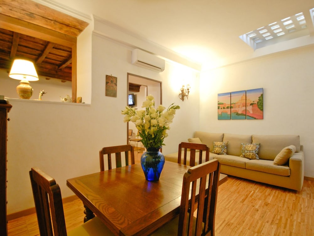 Cappellari Apartment