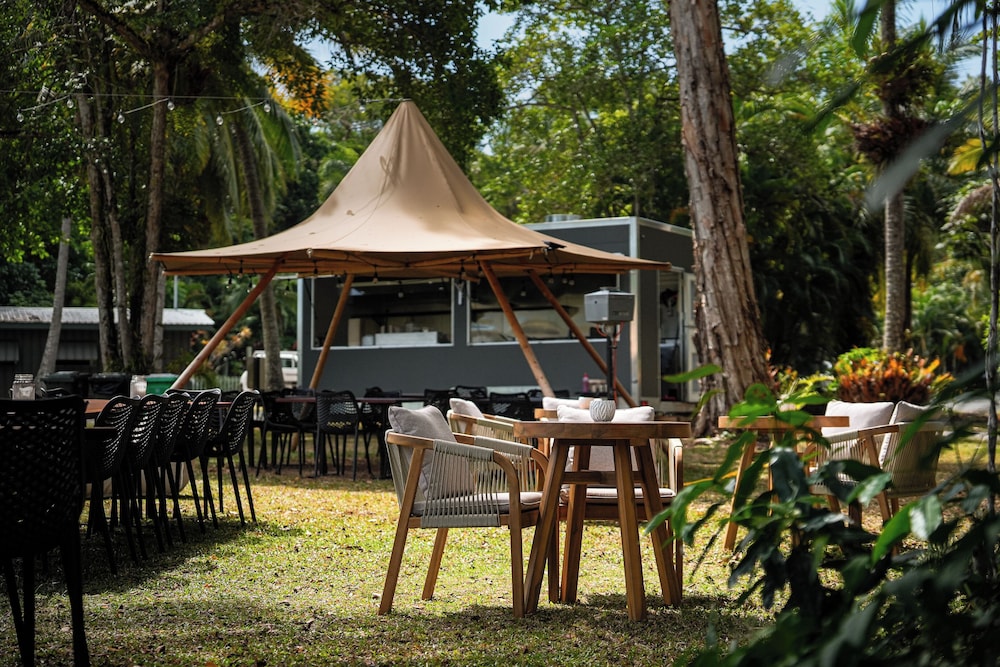 Daintree Beach Resort