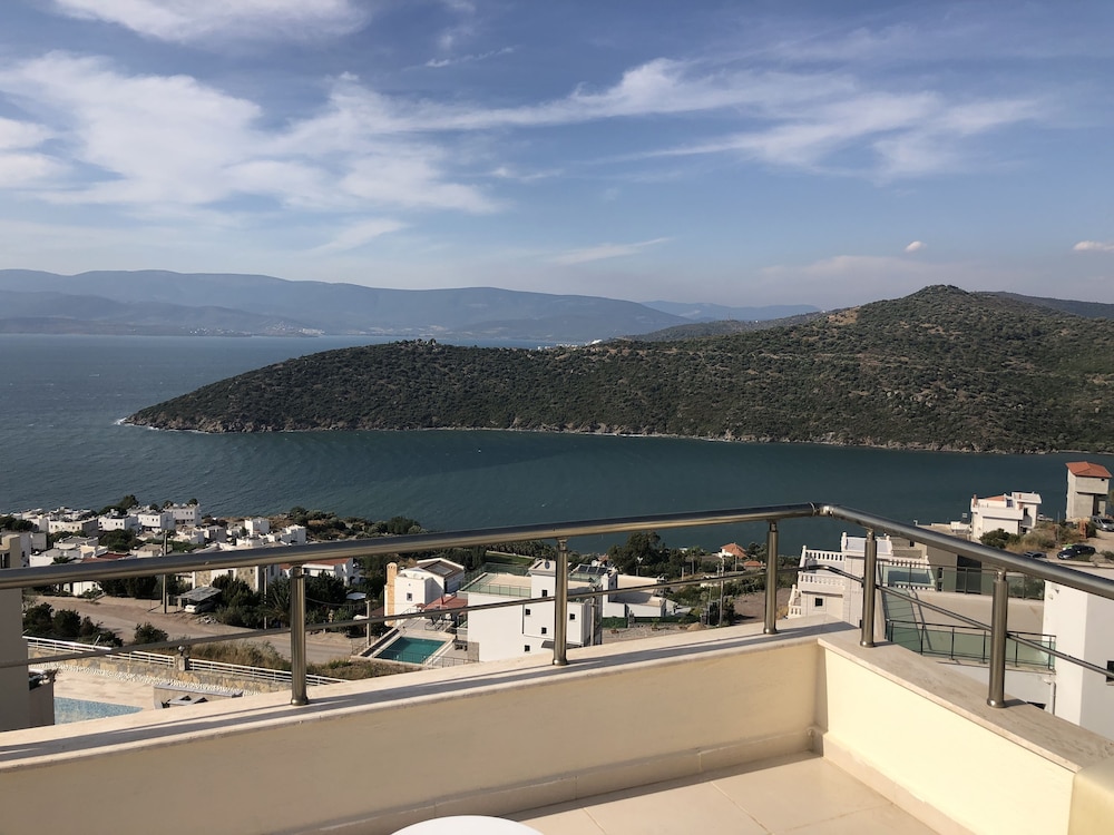 Villa Seri en Mugla