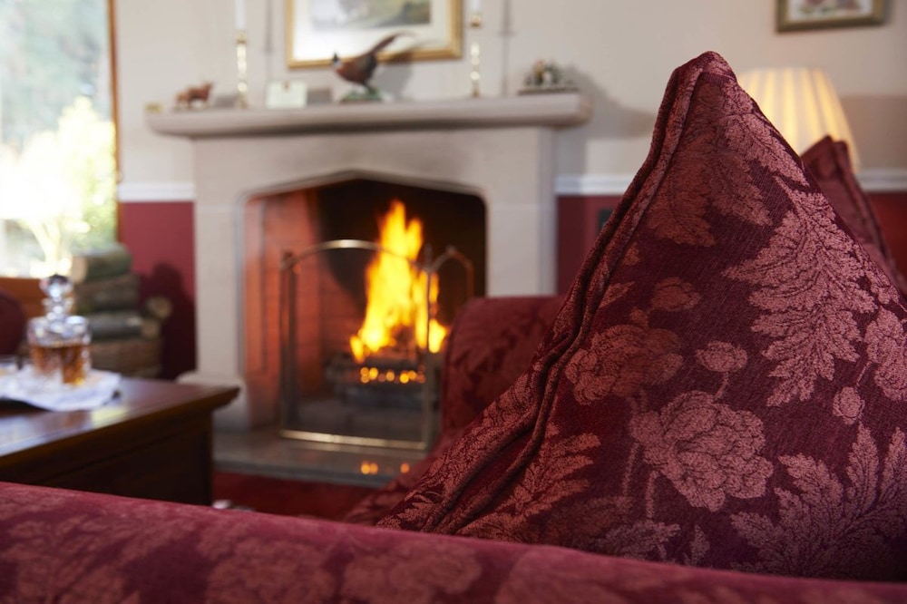 Daviot Lodge