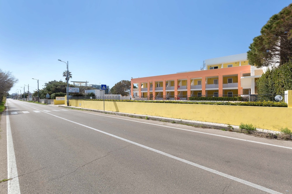 2829 Residence Solaris - Bilo PP Fronte Mare by Barbarhouse view 2