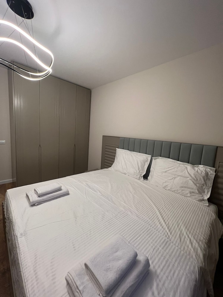 Blue Boutique Apartments 2