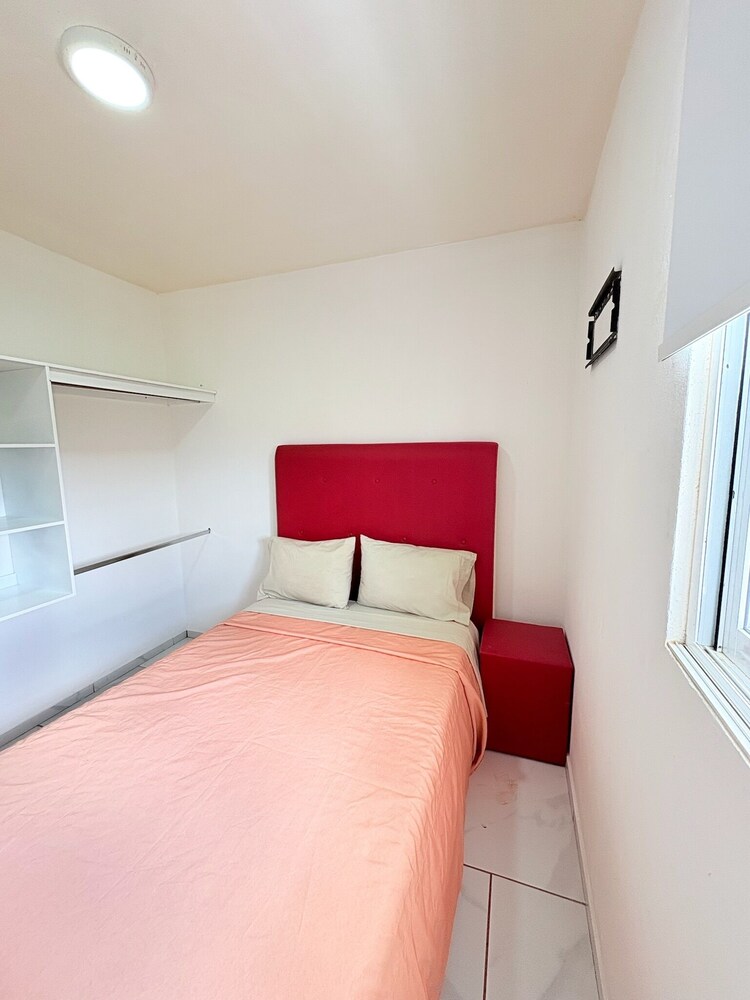 Departamento Basilio Badillo D