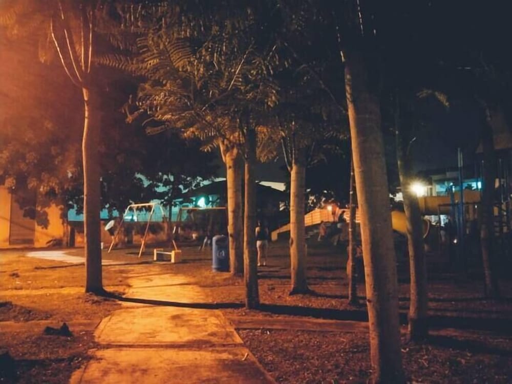 Taman Putri Kulai