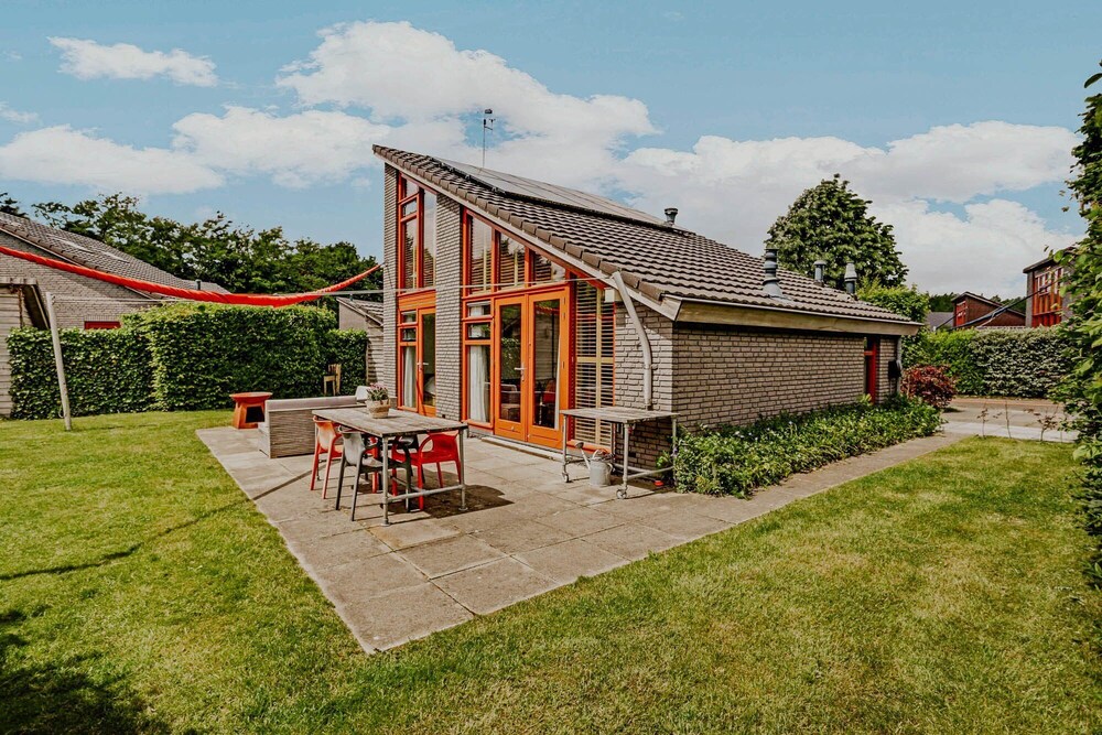 Dutchen Vakantiepark Buiten Bergen
