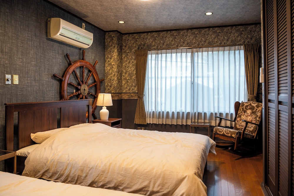 Ikkenyahotel FUKUOKA